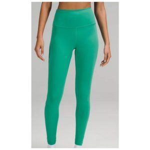 Lululemon High Rise Tights